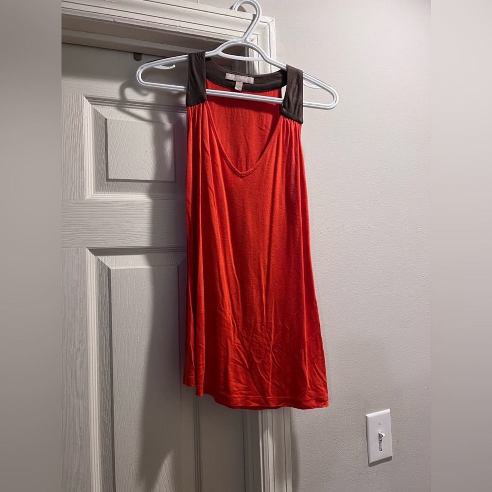 Banana Republic Tank size S